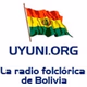 Logo de Red Uyuni - Radio Folklórica Uyuni