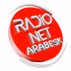 Radio Net Arabesk logo