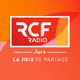 Logo de RCF Jura