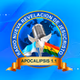 Radio Nueva Revelación Apocalipsis logo