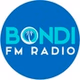 Bondi FM logo