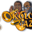 Radio Okolo Jazza logo