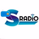 La S Radio logo