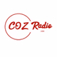 COZ Radio logo