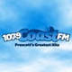 107.9 Coast FM - CKPP-FM logo