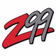 Logo de Z99 - CIZL-FM