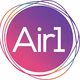 Logo de Air1 - WAIA
