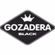 Gozadera FM - Gozadera Black logo