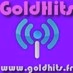 GoldHits Radio logo