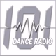 Logo de 101 Dance Radio - The Chillout Jukebox