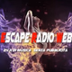 Logo de Escape Radio