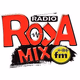 Logo de Radio Roja Mix FM