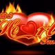 Heart FM logo