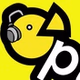 Óptima FM logo
