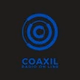 Radio Coaxil logo