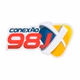 Conexão FM 98.1 logo