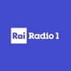 Rai Radio 1 logo