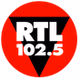 RTL 102.5 -  Bro&Sis logo