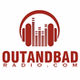 Outandbad Radio logo
