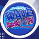 Logo de WAVE FM