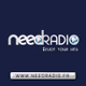 Logo de NEED Radio