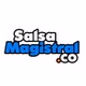 Salsa Magistral logo