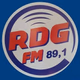 Logo de Rádio Difusora de Guararapes