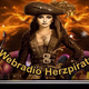 Logo de Radio Herzpiraten