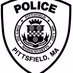 Logo de Pittsfield, MA Police