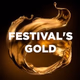 Logo de DFM - Festival's Gold