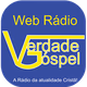 Logo de Web Rádio Verdade Gospel