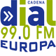 Logo de Cadena Dial Europa