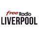 Logo de Free Radio Liverpool (F.R.L)