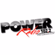 Logo de Power102.2Radio