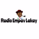 Logo de Radio Empav Lakay