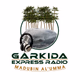 Logo de Garkida Express Radio