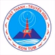 Đài Phát thanh và Truyền hình Kon Tum logo