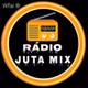 Rádio Juta Mix logo