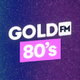 Gold FM - 80s logo