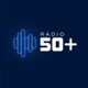 Rádio 50 Mais logo