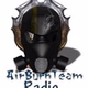 Air Burn Team Radio logo