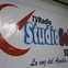 Radio Studio Solar - 92.5 FM logo