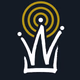 Logo de Winchester Radio