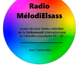 Logo de Radio MélodiElsass