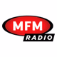 Logo de MFM Radio