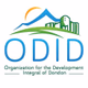 Logo de Radio Tele Odid