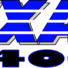 Logo de WXAL 1400