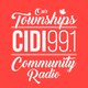Logo de CIDI 99.1 FM - CIDI-FM