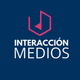 Logo de Interacción Medios