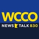 830 WCCO - WCCO logo